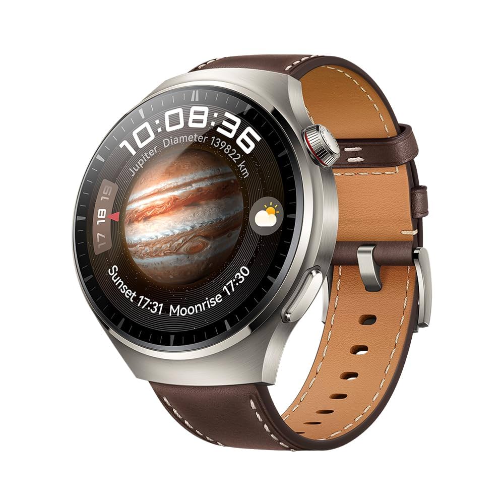 ラウンド用品・アクセサリー HUAWEI WATCH 4 PRO TECTRA Model TECRA HUAWEI WATCH 4 Pro TECRA Model データeSIM3年無料